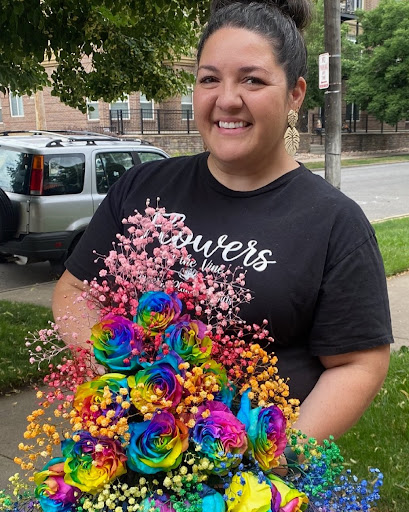 Florist «Flowers On The Vine», reviews and photos, 2035 E 18th Ave #9, Denver, CO 80206, USA