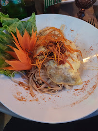 Phat thai du Restaurant thaï Ô Mets Thaï à La Ciotat - n°6
