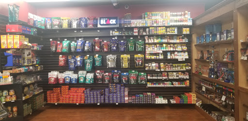 Tobacco Shop «Tobacco Depot», reviews and photos, 169 E Bloomingdale Ave, Brandon, FL 33511, USA