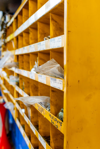 Auto Repair Shop «Automotive Technology of West Islip», reviews and photos, 836 Union Blvd, West Islip, NY 11795, USA