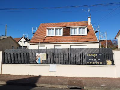 Agence Franklin Immobilier à Mitry-Mory