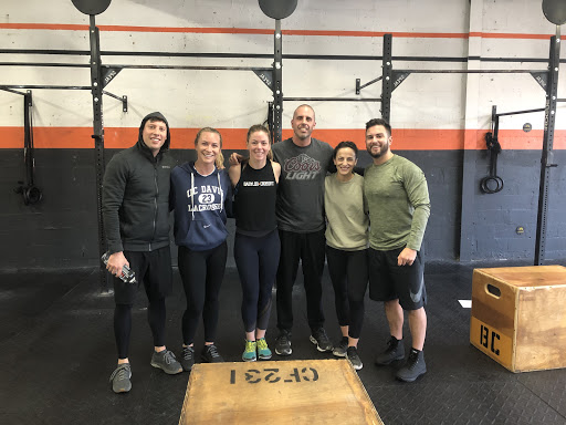 Gym «CrossFit231», reviews and photos, 158 E Main St, Babylon, NY 11702, USA