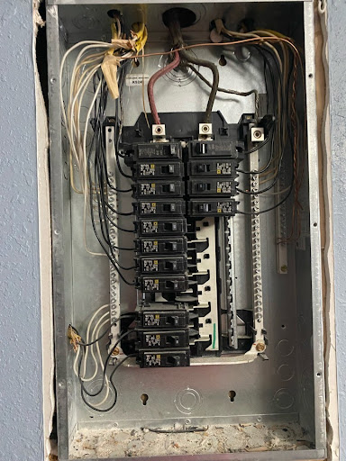 Air Conditioning Repair Service «Jon Wayne Service Company», reviews and photos