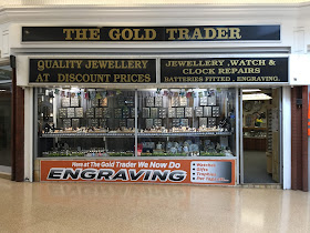 Gold Trader Ltd