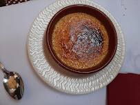 Crème catalane du Restaurant français RESTAURANT LE VIEUX LYON - n°3