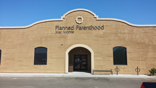 Planned Parenthood - Bakersfield Health Center