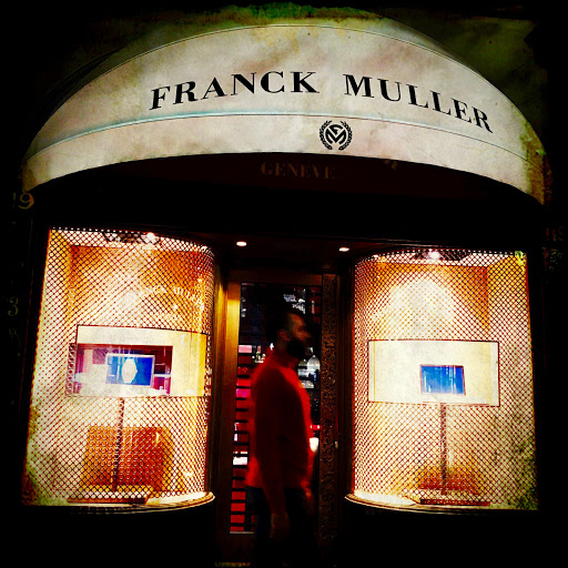 Franck Muller Melbourne