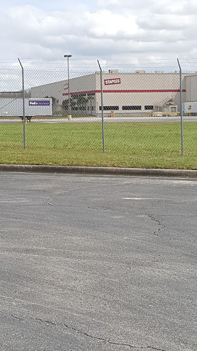 Office Supply Store «Staples - Warehouse», reviews and photos, 10701 Central Port Dr, Orlando, FL 32824, USA