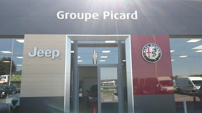 Garage Groupe Picard