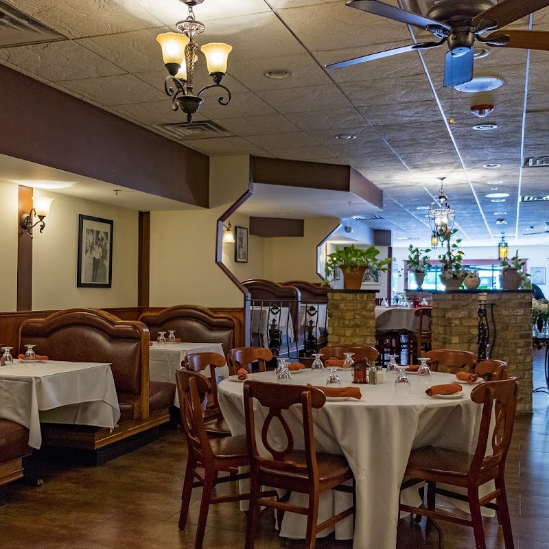 Angelo's Ristorante & Banquets