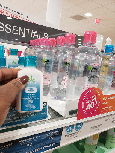 Hair Salon «Ulta Beauty», reviews and photos, 12080 Jefferson Ave #600, Newport News, VA 23606, USA