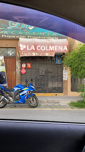 La Colmena