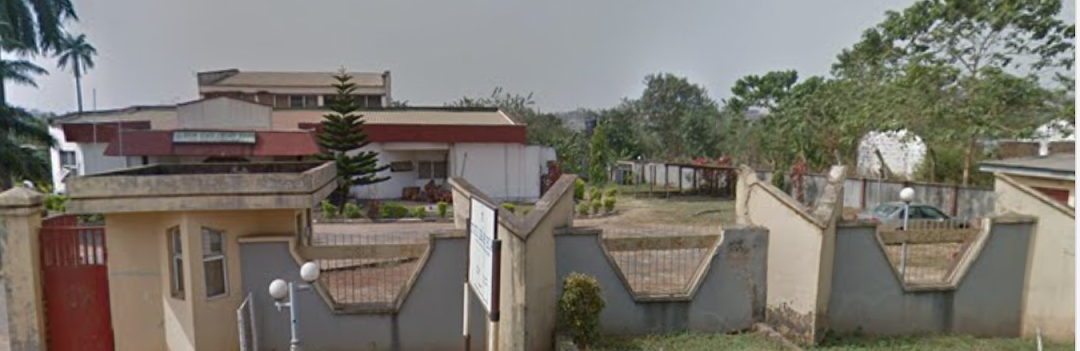 Osun State Library