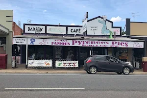 Pyrenees Pies & Takeaway image