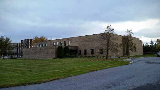 Ottawa Masonic Centre
