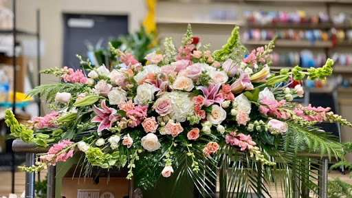 Florist «Atascocita Lake Houston Florist», reviews and photos, 7556 FM 1960, Humble, TX 77346, USA
