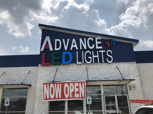 Advance LED Lights