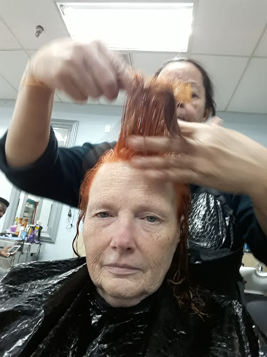 Beauty Salon «R C Dominican Hair Salon», reviews and photos, 4720 Jonesboro Rd # 2, Union City, GA 30291, USA