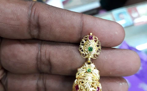 Lakshmi Krishna Jewellery Works image