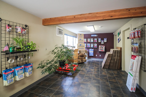 Self-Storage Facility «Safe Store Self Storage», reviews and photos, 3723 112th St SW, Lakewood, WA 98499, USA