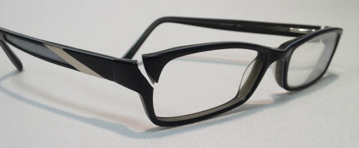 Optician «Frame Mender Eyeglass Repair Center», reviews and photos, 1613 Whetstone Way, Baltimore, MD 21230, USA