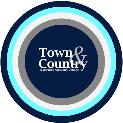 Reviews of Town and Country Residential in Colchester - Real estate agency