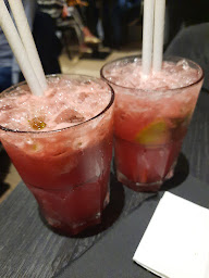 Photo n°104 de Le 85-The Halal Kitchen à Lille ()