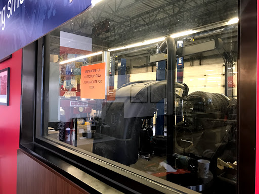 Auto Parts Store «Pep Boys Auto Parts & Service», reviews and photos, 487 S Broadway, Denver, CO 80209, USA