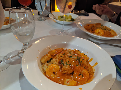 Italian Restaurant «Trattoria Express», reviews and photos, 3 Wake Robin Rd, Lincoln, RI 02865, USA
