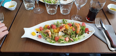 Au Bouchon Gourmand à Tremblay-en-France