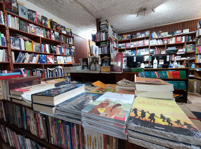 Libreria El Gran Pez - Librería