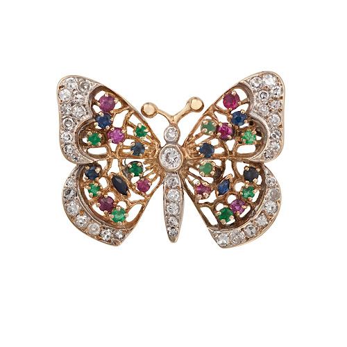 Kojis Antique Jewellery Ltd. - Jewelry