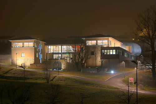 Agora - Communauté de communes des Monts du Lyonnais à Saint-Laurent-de-Chamousset