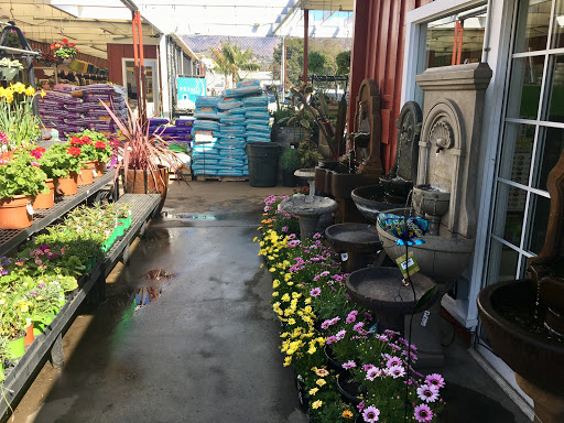 Hardware Store «Santa Barbara Home Improvement Center», reviews and photos, 415 E Gutierrez St, Santa Barbara, CA 93101, USA