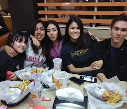 Carl's Jr. photo