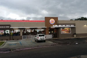 Burger King image