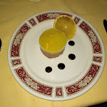 Photo n°2 de l'avis de Matteo.r fait le 16/01/2019 à 21:09 sur le  Ristorante Antica Trattoria Al Bosco à Saonara