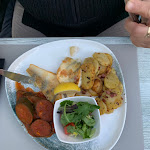 Photo n°4 de l'avis de Sina. fait le 02/10/2022 à 16:23 sur le  Villa Seebach - Hotel & Restaurant à Boltenhagen