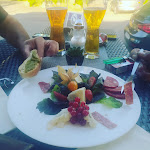 Photo n°5 de l'avis de Domenico.a fait le 09/09/2020 à 19:53 sur le  Gaststätte und Hotel Ermis à Schwieberdingen