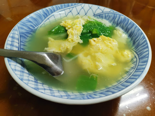 老鄰居 招牌豆干絲 的照片