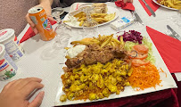 Plats et boissons du Kebab Grill Istanbul à Bezons - n°4