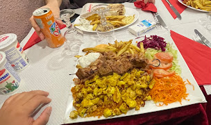 Photo n°18 de Grill Istanbul à Bezons ()