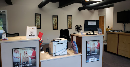 Self-Storage Facility «Brunswick Self Storage», reviews and photos, 200 Daniel Lane, Brunswick, GA 31523, USA