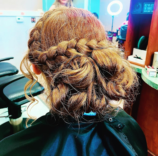 Beauty Salon «Splashes Salon», reviews and photos, 161 E Main St, Tuckerton, NJ 08087, USA