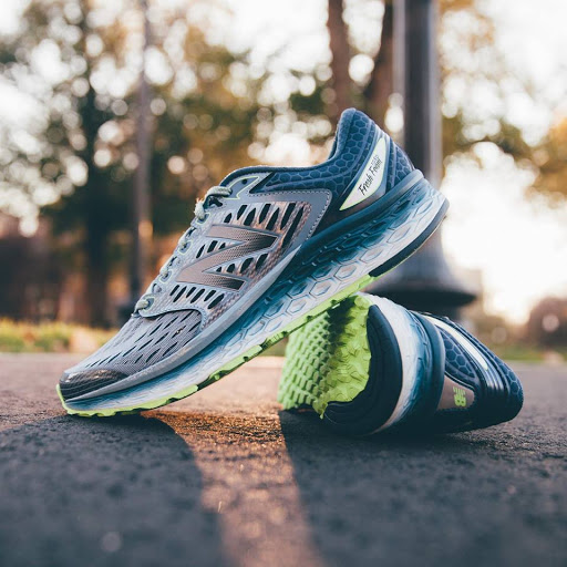 Running Store «Plaza Shoe Store Inc», reviews and photos, 2694 S Glenstone Ave, Springfield, MO 65804, USA