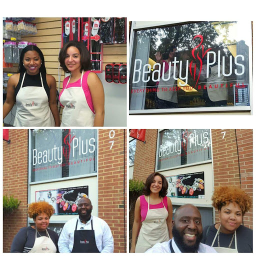 Beauty Supply Store «Beauty Plus», reviews and photos, 2107 N Charles St, Baltimore, MD 21218, USA