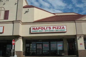 Napoli's Pizza image