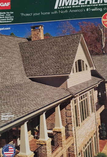 Roofing Contractor «State Roofing Company», reviews and photos, 318 Addicks-Howell Rd, Houston, TX 77079, USA