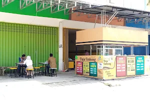 Food court Daja Embong image
