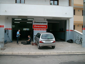 Galasso Pneumatici - Centro First Stop